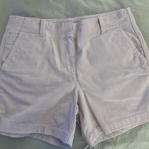 5” Herringbone Everyday Shorts